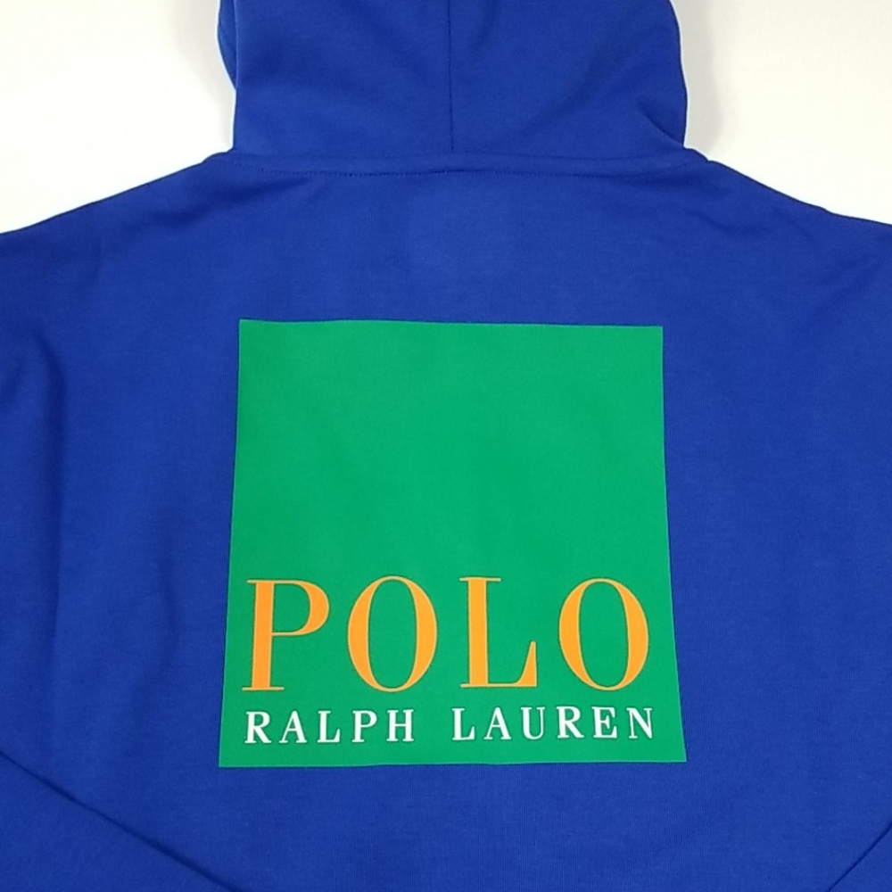 Polo Ralph Lauren Hoodie - Picture 6 of 6